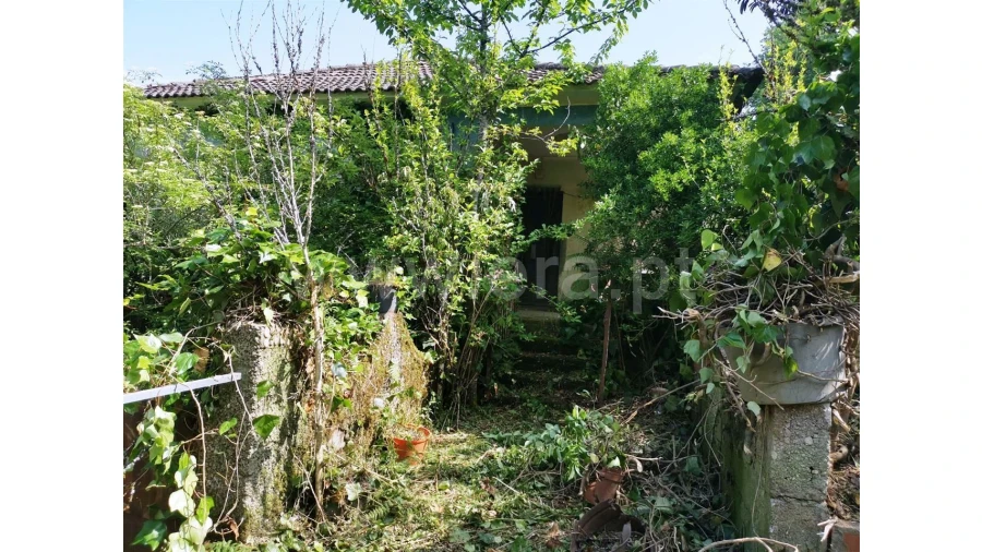 Quinta para Venda em Garfe Foto 2