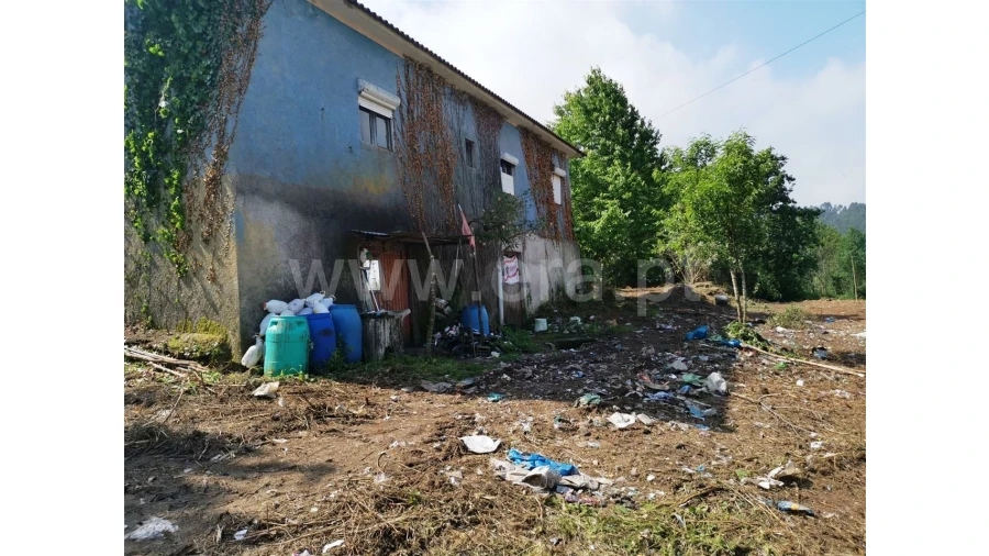 Quinta para Venda em Garfe Foto 3
