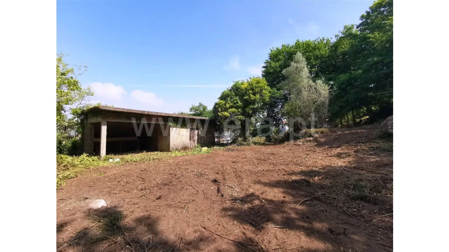 Quinta para Venda em Garfe Foto 4