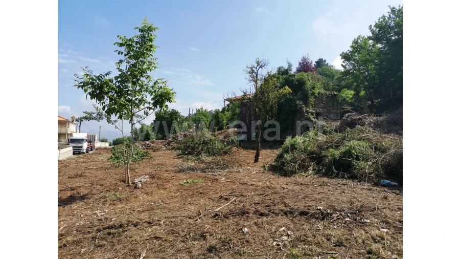 Quinta para Venda em Garfe Foto 14