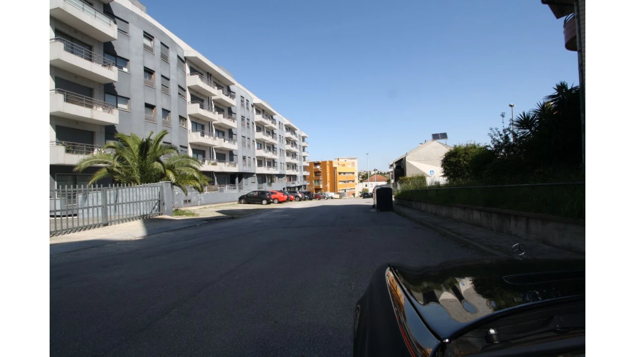 Apartamento T3 para Venda em Rio Tinto Foto 1