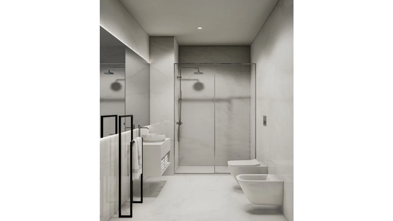 Apartamento T3 para Venda em Rio Tinto Foto 4