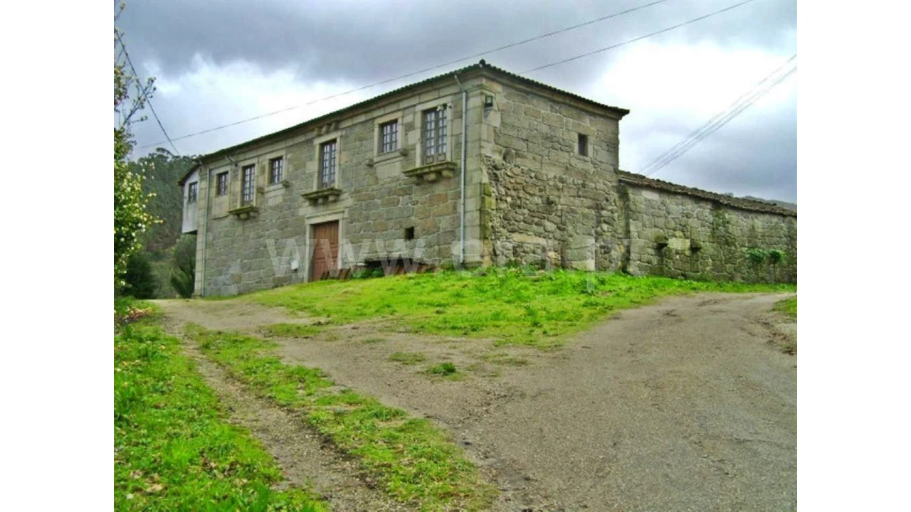 Quinta para Venda em Garfe Foto 1