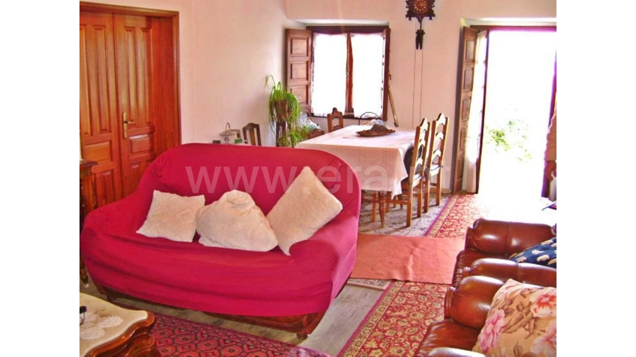 Quinta para Venda em Garfe Foto 3