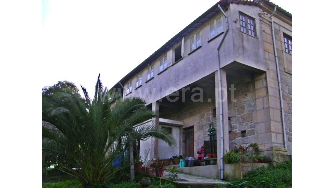 Quinta para Venda em Garfe Foto 15