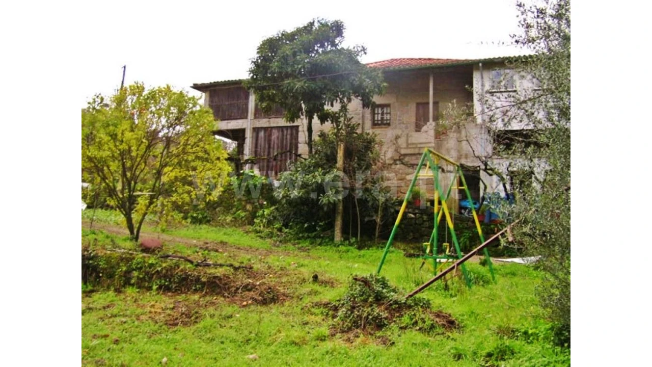 Quinta para Venda em Garfe Foto 19