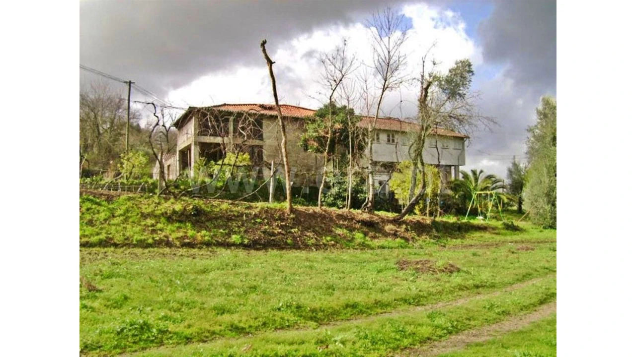 Quinta para Venda em Garfe Foto 20