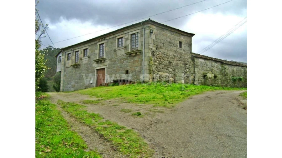 Quinta para Venda em Garfe