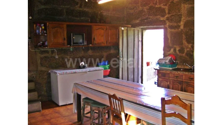 Quinta para Venda em Garfe Foto 2