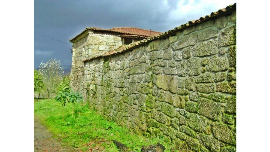 Quinta para Venda em Garfe Foto 13