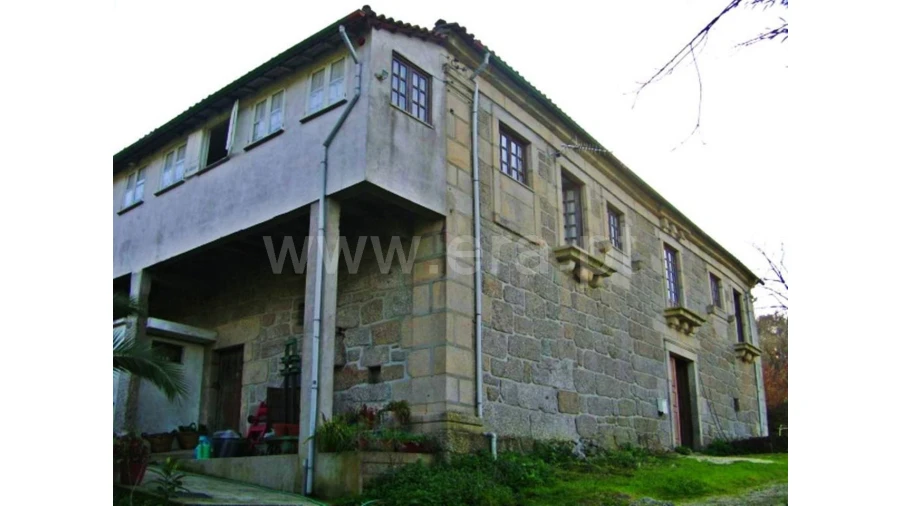 Quinta para Venda em Garfe Foto 14