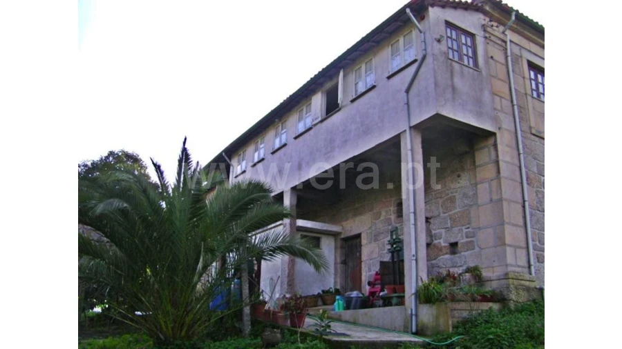 Quinta para Venda em Garfe Foto 15