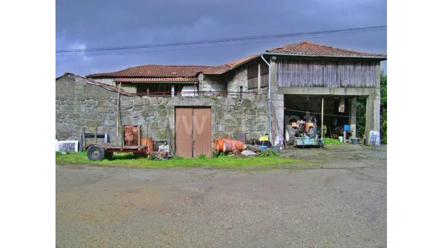 Quinta para Venda em Garfe Foto 18