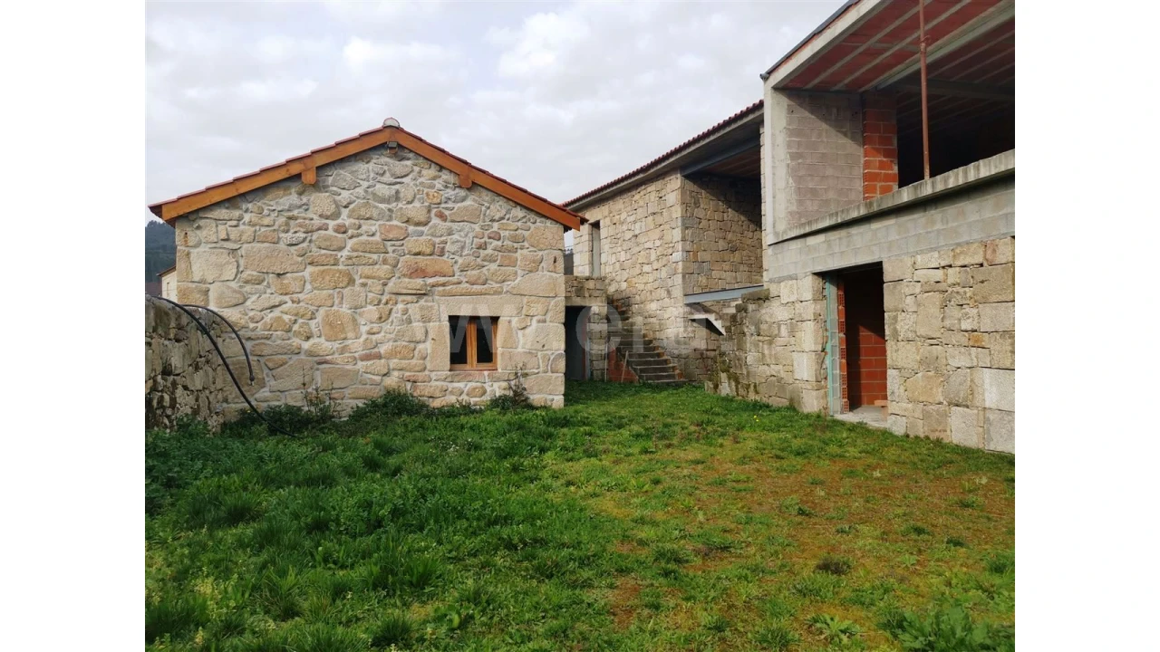 Quinta para Venda em Donim Foto 1