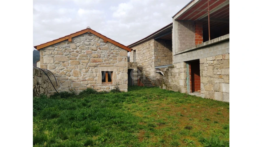 Quinta para Venda em Donim