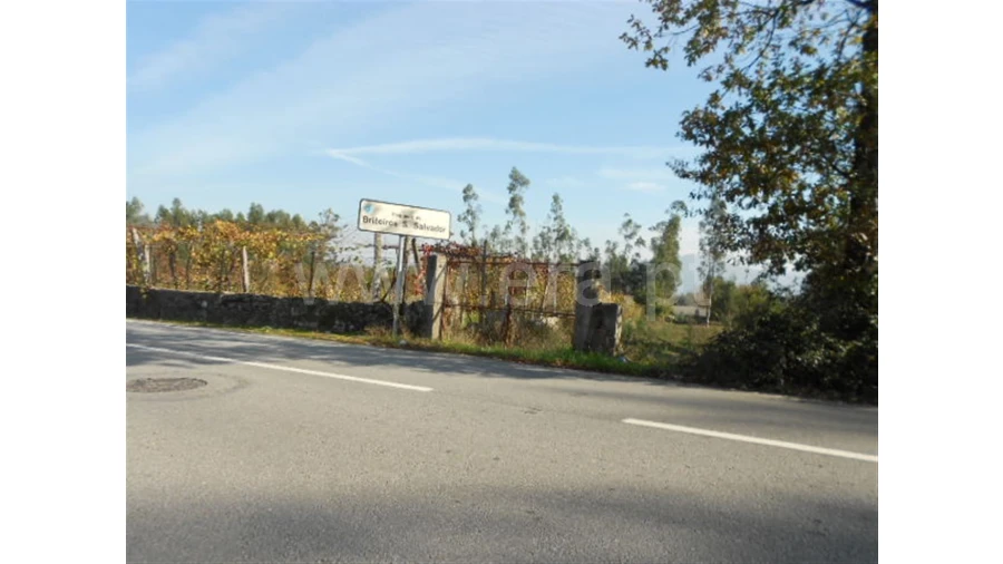 Terreno para Venda em Briteiros São Salvador Foto 21