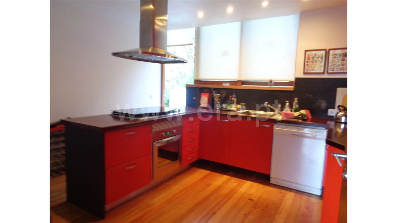 Moradia T3 para Venda em Caniçada Foto 2