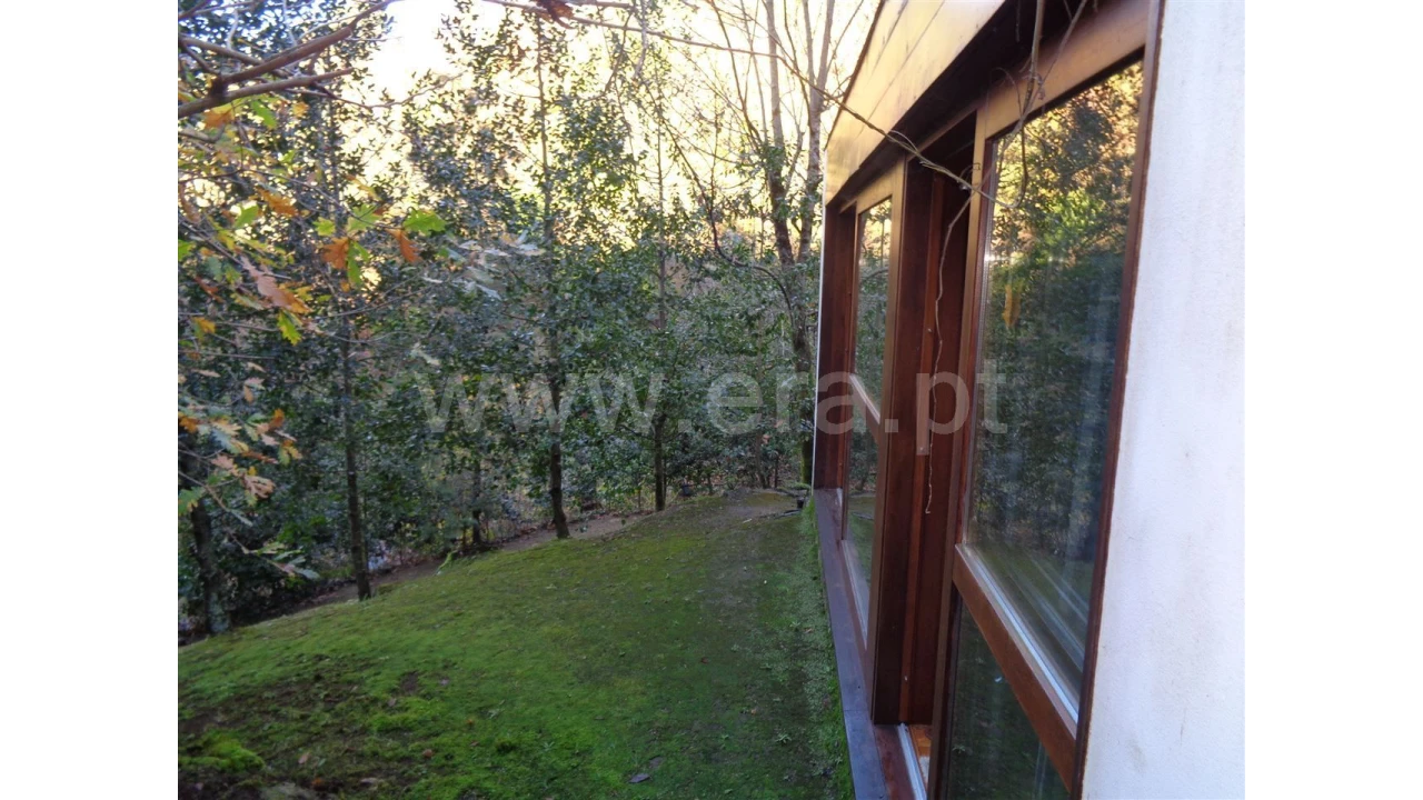 Moradia T3 para Venda em Caniçada Foto 25