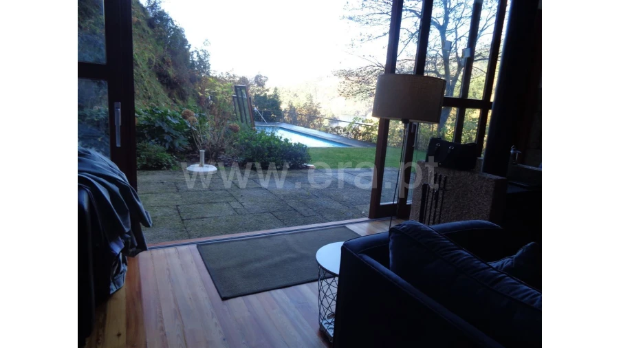 Moradia T3 para Venda em Caniçada Foto 6