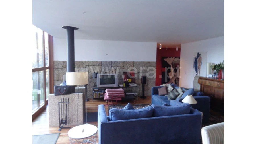 Moradia T3 para Venda em Caniçada Foto 24