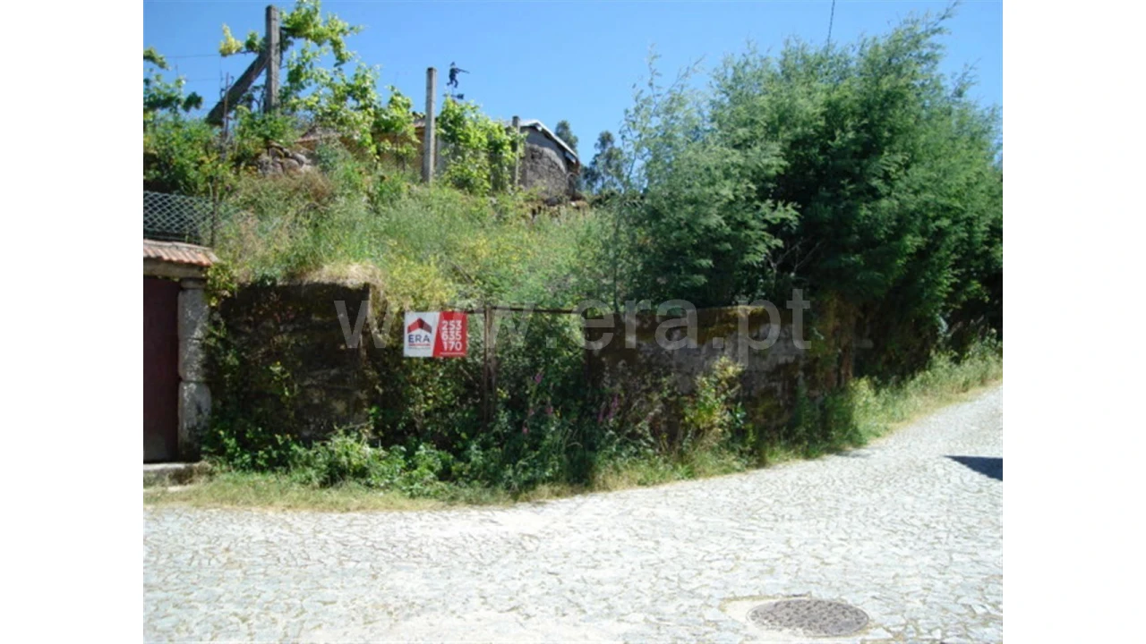 Terreno para Venda em Sobradelo da Goma Foto 11