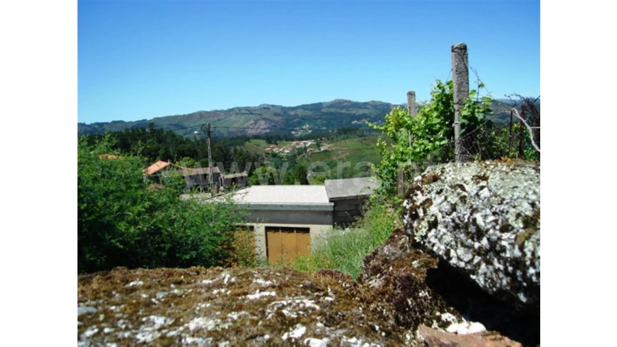 Terreno para Venda em Sobradelo da Goma Foto 12