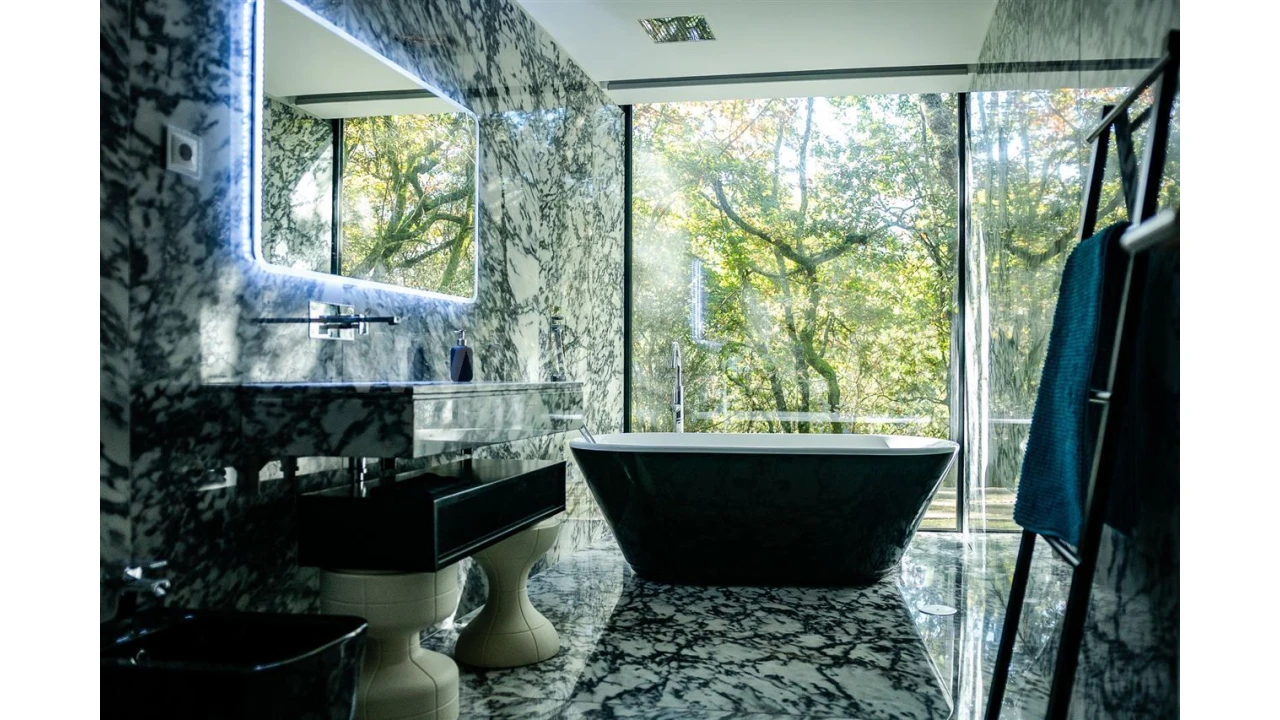 Moradia T3 para Venda em Caniçada Foto 22