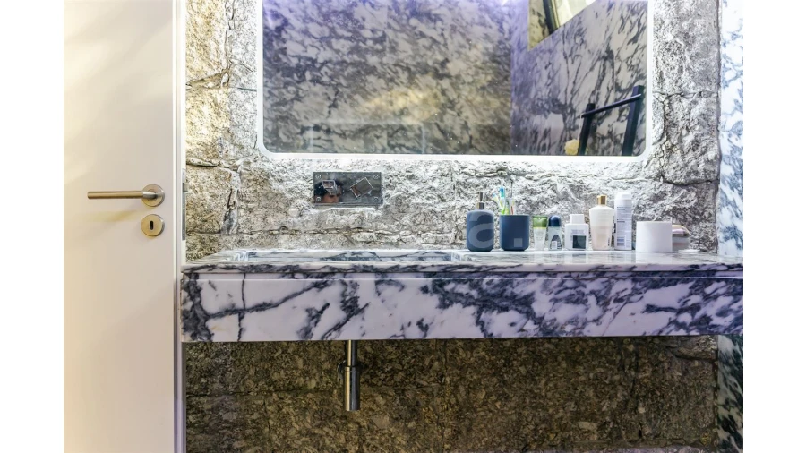 Moradia T3 para Venda em Caniçada Foto 23