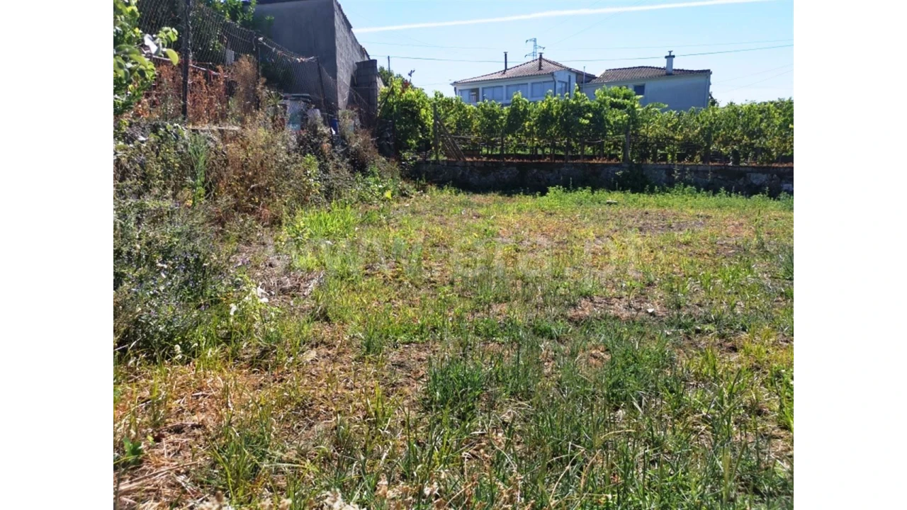 Terreno para Venda em Caldas das Taipas Foto 6