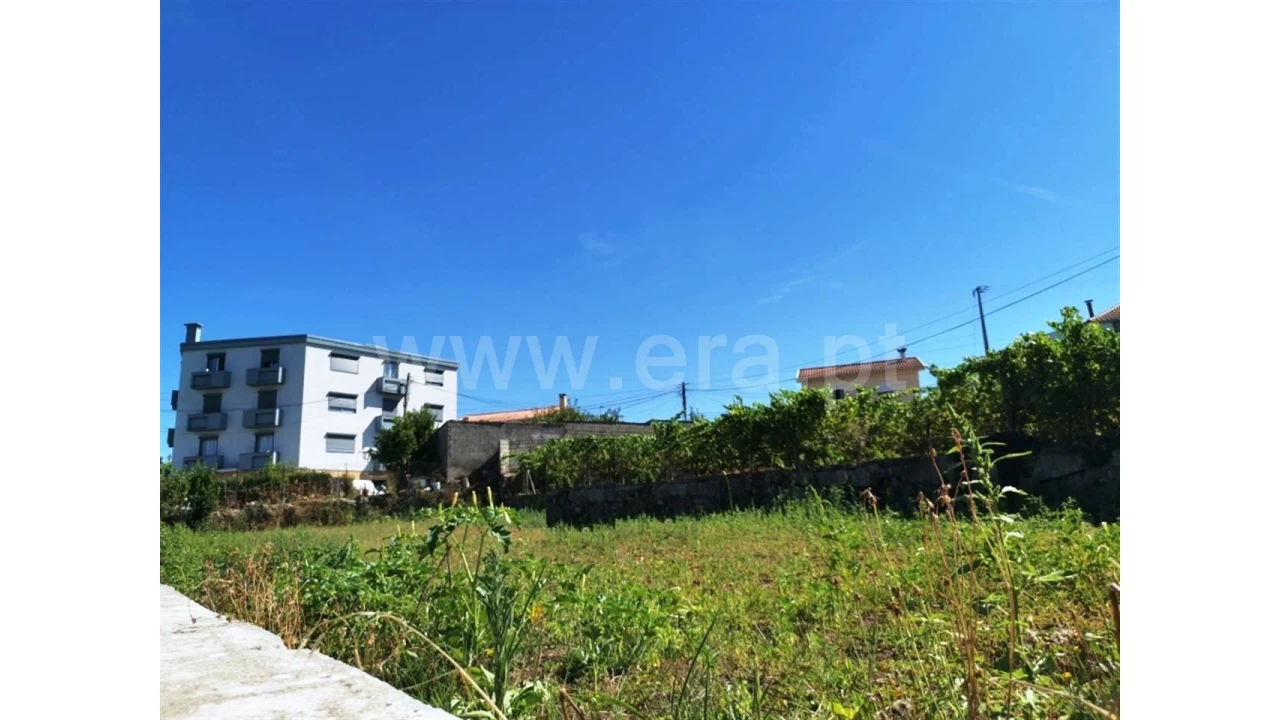 Terreno para Venda em Caldas das Taipas Foto 5