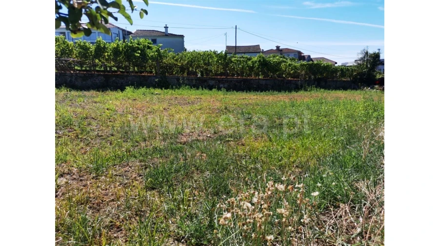 Terreno para Venda em Caldas das Taipas Foto 2