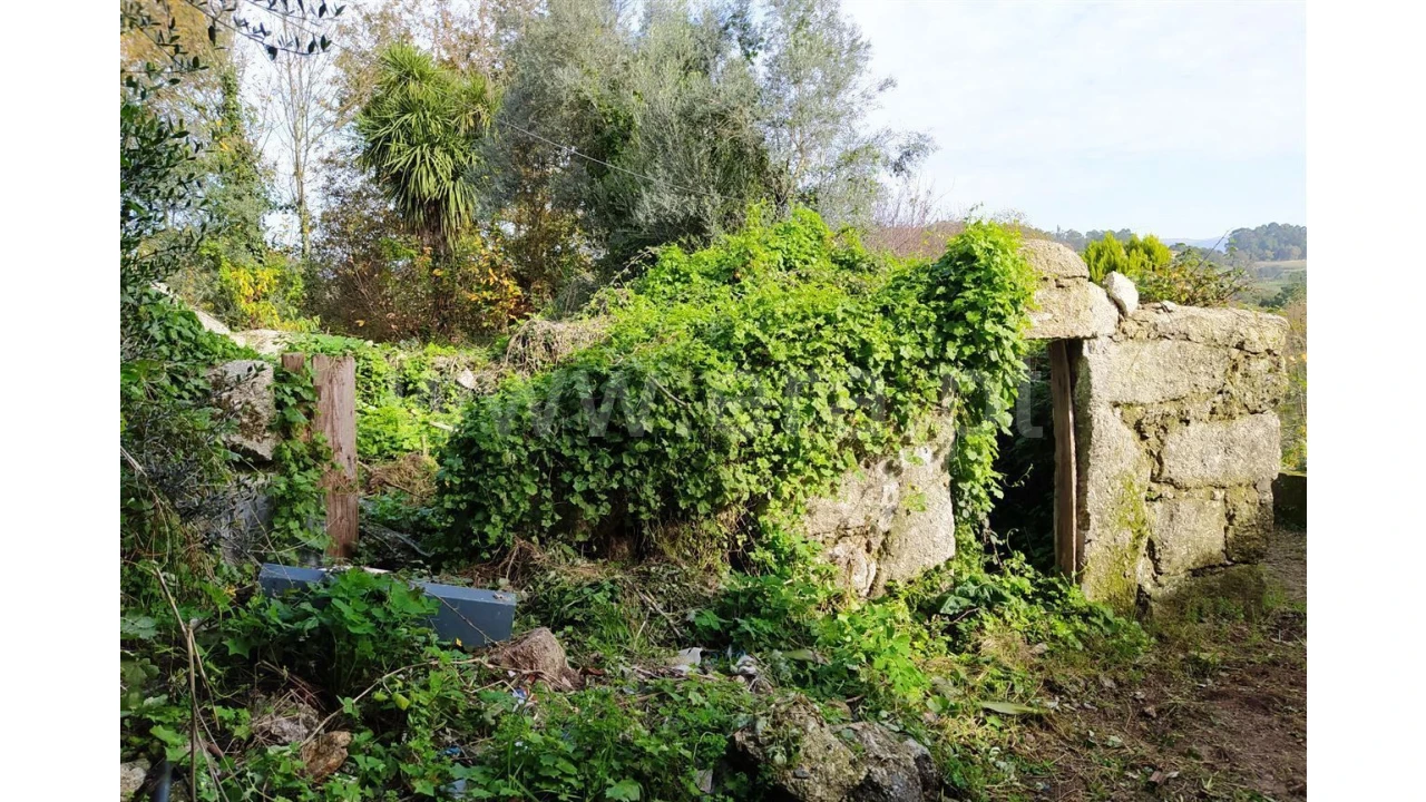Terreno para Venda em Assento Foto 1