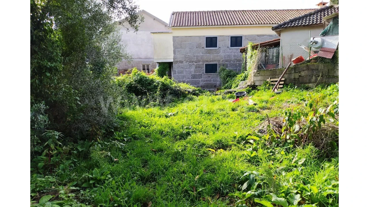 Terreno para Venda em Assento Foto 3