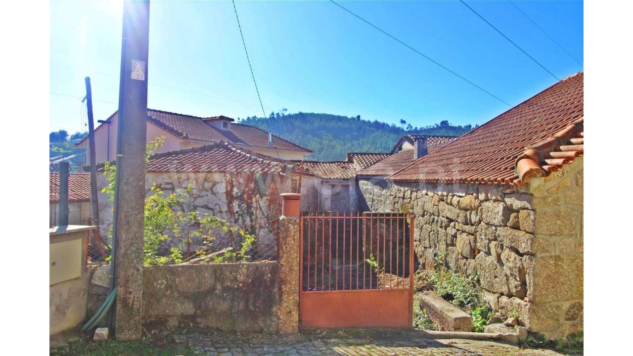 Moradia para Venda em Póvoa de Lanhoso Foto 2
