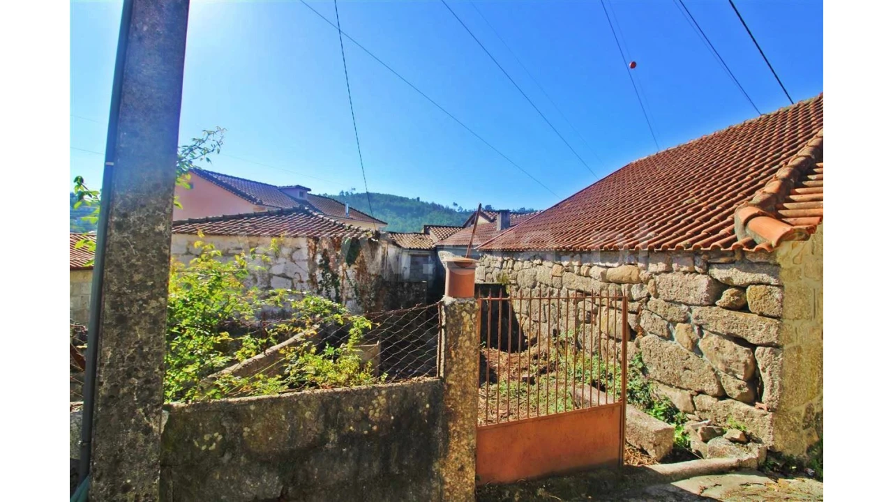 Moradia para Venda em Póvoa de Lanhoso Foto 3