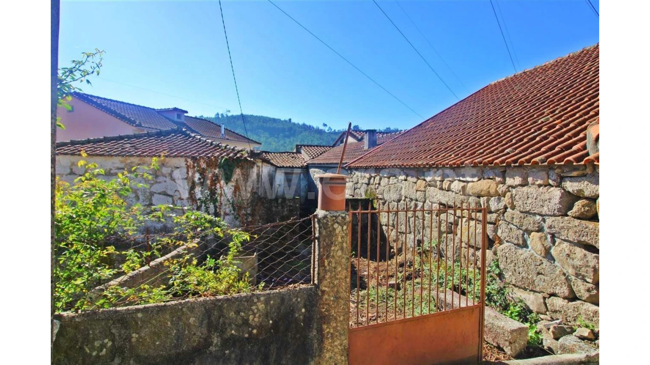 Moradia para Venda em Póvoa de Lanhoso Foto 4