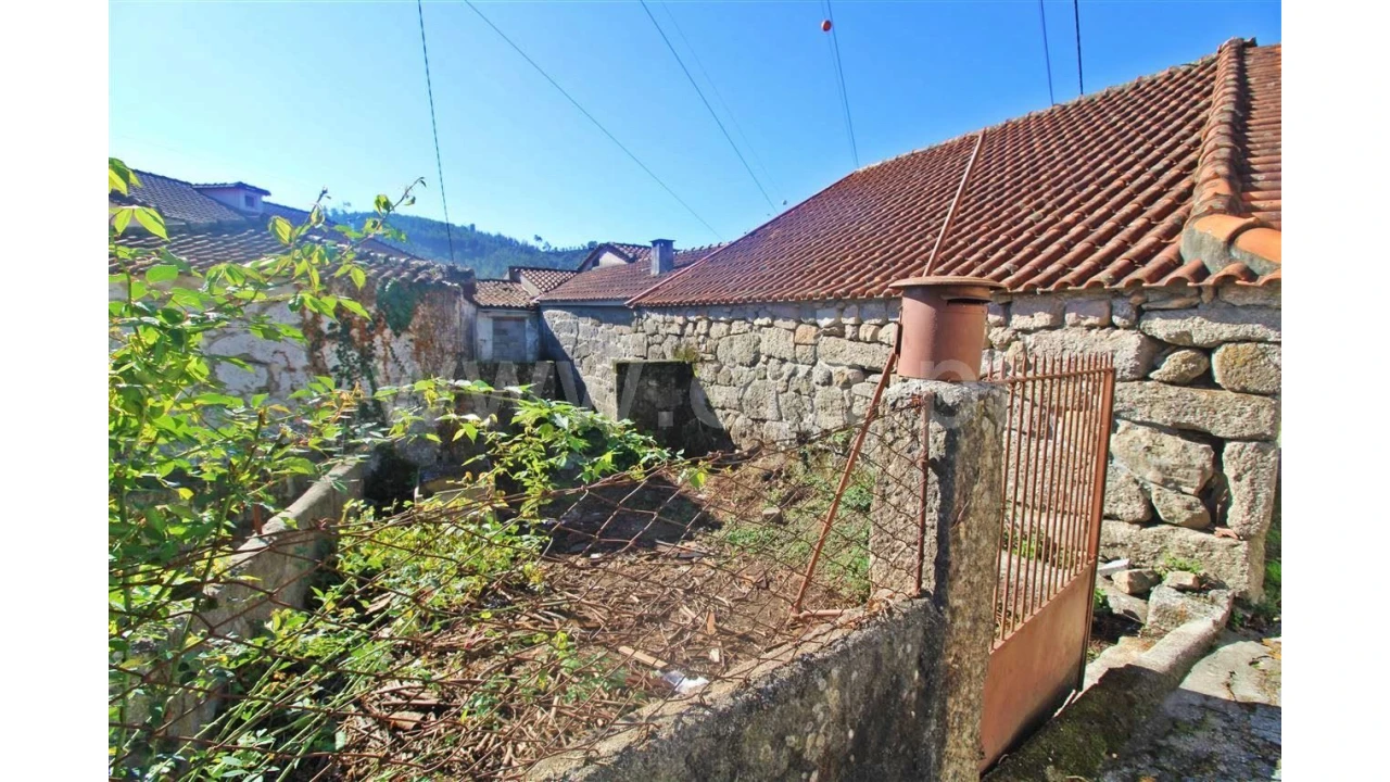 Moradia para Venda em Póvoa de Lanhoso Foto 7