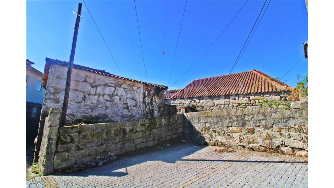 Moradia para Venda em Póvoa de Lanhoso Foto 14