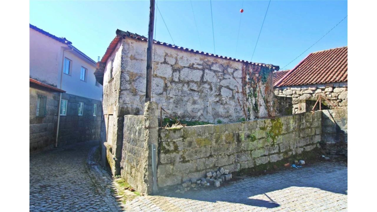 Moradia para Venda em Póvoa de Lanhoso Foto 15