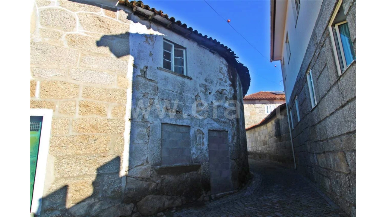 Moradia para Venda em Póvoa de Lanhoso Foto 17