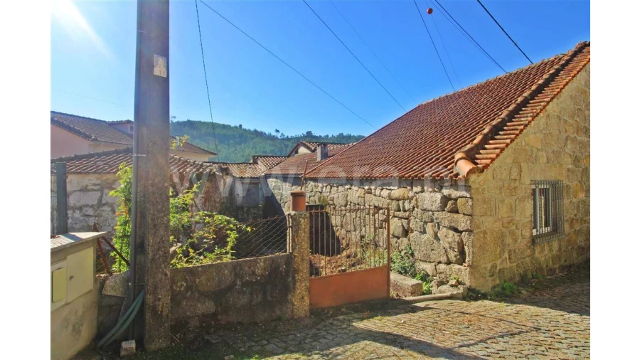 Moradia para Venda em Póvoa de Lanhoso Foto 1
