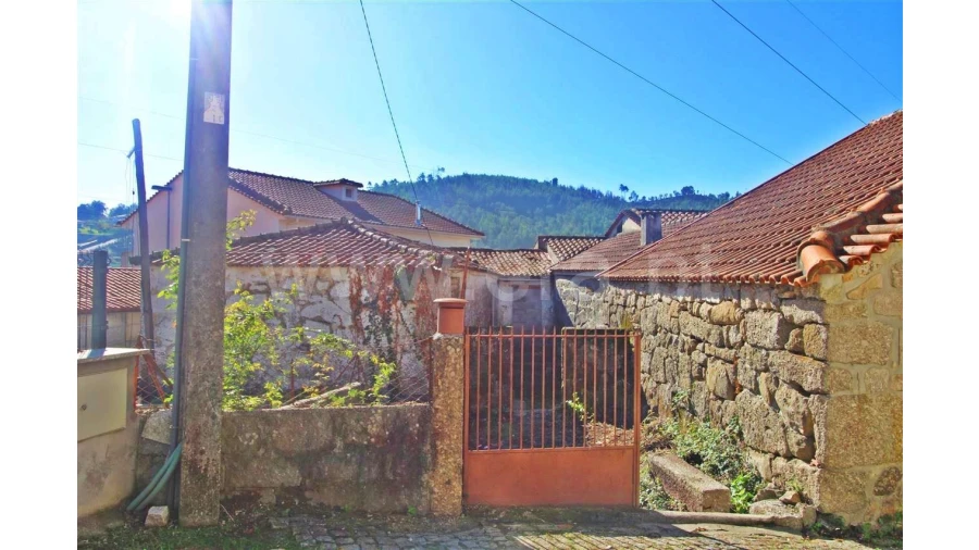 Moradia para Venda em Póvoa de Lanhoso Foto 2