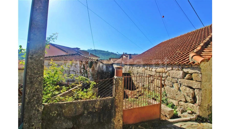 Moradia para Venda em Póvoa de Lanhoso Foto 3