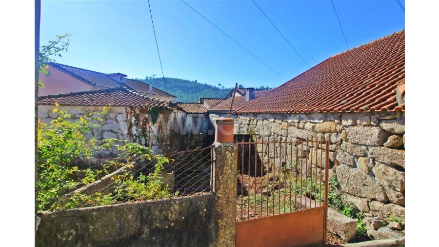 Moradia para Venda em Póvoa de Lanhoso Foto 4