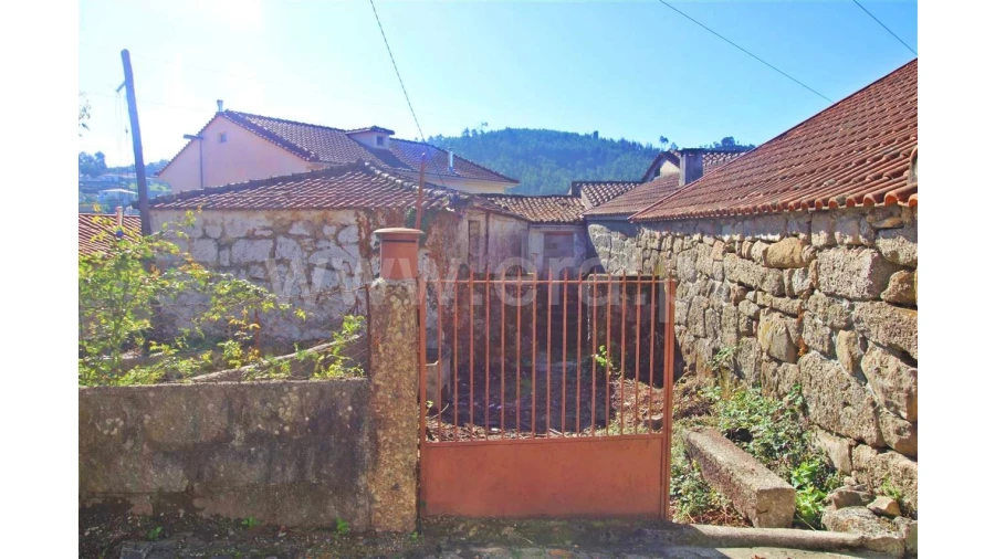 Moradia para Venda em Póvoa de Lanhoso Foto 9