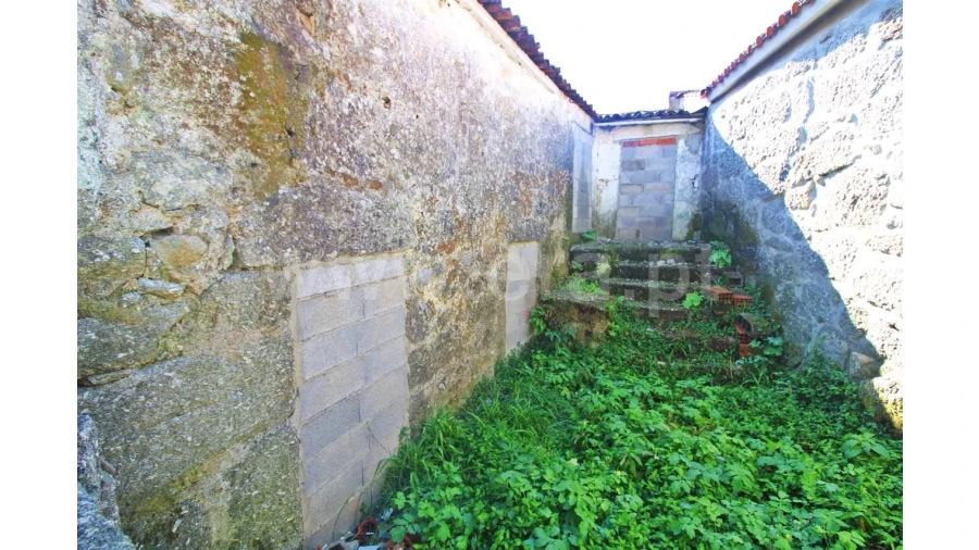 Moradia para Venda em Póvoa de Lanhoso Foto 12