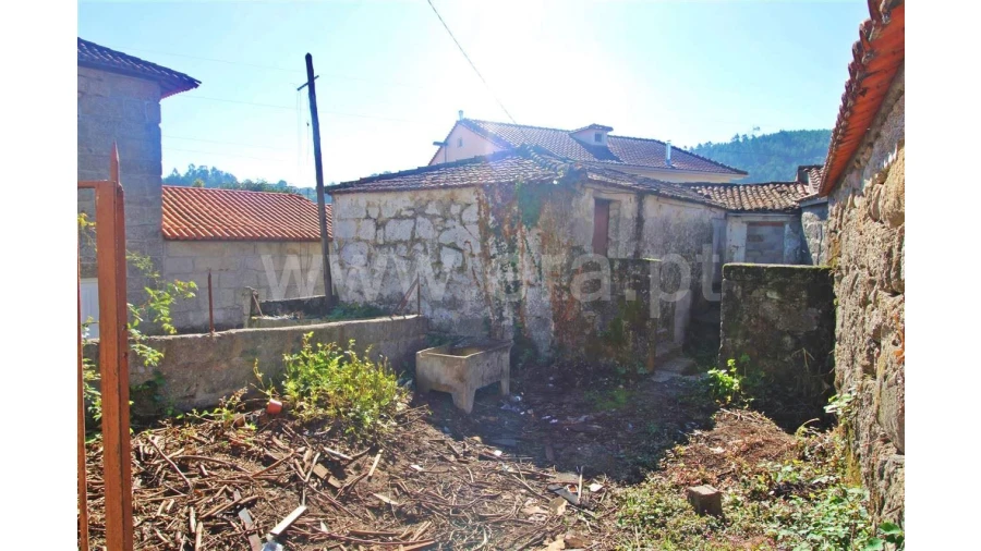 Moradia para Venda em Póvoa de Lanhoso Foto 18