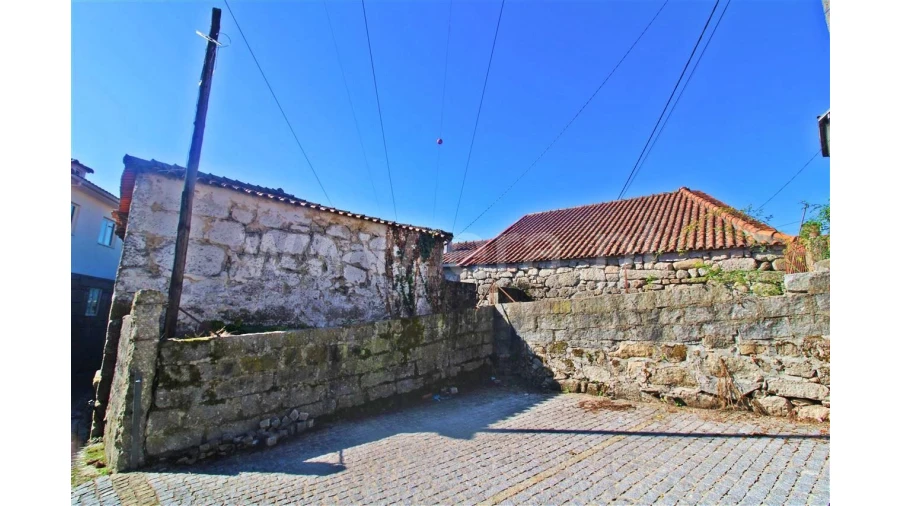 Moradia para Venda em Póvoa de Lanhoso Foto 14