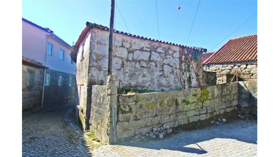 Moradia para Venda em Póvoa de Lanhoso Foto 15