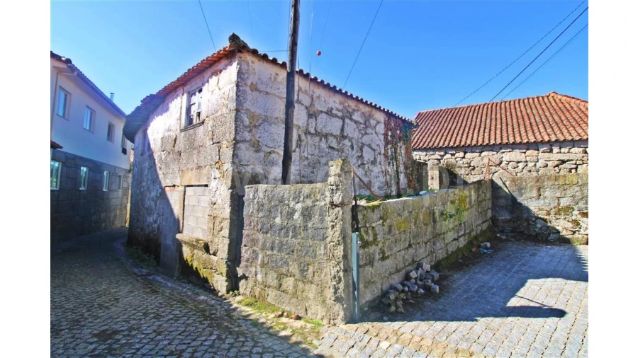 Moradia para Venda em Póvoa de Lanhoso Foto 16